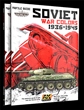 CAMOUFLAGE PROFILE GUIDE SOVIET WAR COLORS 1935 - 1945