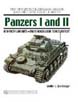 THE SPIELBERGER GERMAN ARMOR MILITARY VEHICLES SERIES VOLUME 7 - PANZERS I AND II AND THEIR VARIANTS FROM REICHSWEHR TO WEHRMACHT