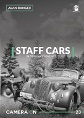 STAFF CARS IN GERMANY WW2 VOLUME 2