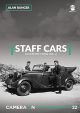 STAFF CARS IN GERMANY WW2 VOL.3 CAMERA ON 32