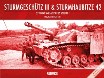 STURMGESCHUTZ III & STURMHAUBITZE 42 OSTFRONT WARFARE SERIES VOLUME 1