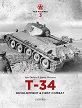 RED MACHINES 3: T-34 DEVELOPMENT AND FIRST COMBAT