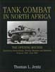 TANK COMBAT IN NORTH AFRICA THE OPENING ROUNDS OPERATION SONNENBLUME BREVITY SKORPION AND BATTLEAXE