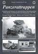 TANKOGRAD 4013 PANZERATTRAPPEN GERMAN DUMMY TANKS HISTORY AND VARIANTS 1916-1945