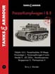 TANKS AND ARMOUR SERIES PANZERKAMPFWAGEN I II