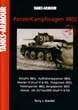 TANKS AND ARMOUR SERIES PANZERKAMPFWAGEN 38(t)