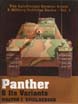 THE SPIELBERGER GERMAN ARMOR MILITARY VEHICLES SERIES VOLUME 1 - THE PANTHER