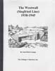 THE WESTWALL (SIEGFRIED LINE) 1938-1945