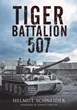 TIGER BATTALION 507