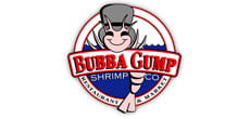 Bubba Gump Shrimp