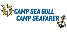 Camp Sea Gull Camp Seafarer