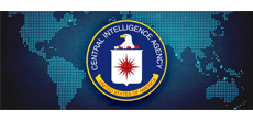 Central Intelligence Agency (CIA)