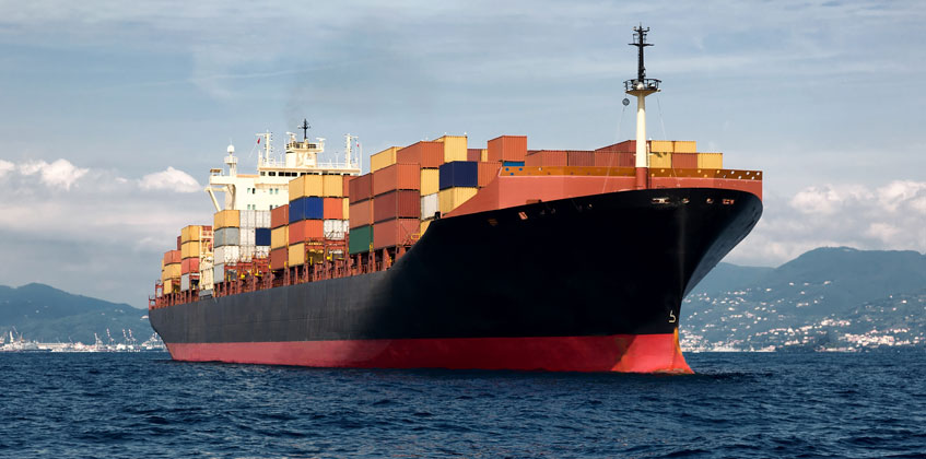 Logistics