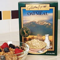 Oatmeal