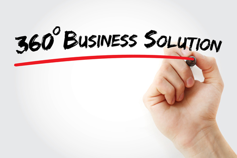 Solutions