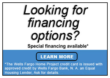 financing