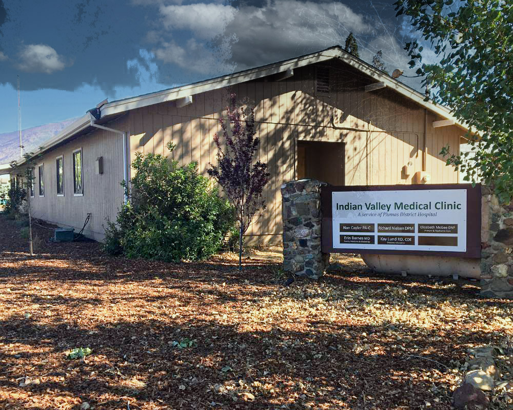 Photo of Rural Health Clinic