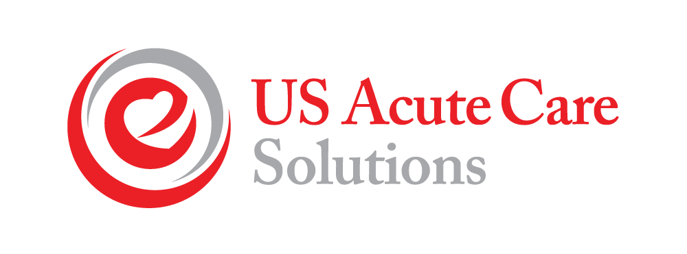 US Acute Care Solutions Logo