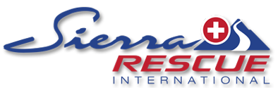 Sierra Rescue logo