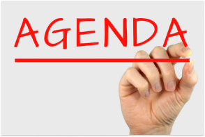 Agendas & Minutes for District Board Meetings
