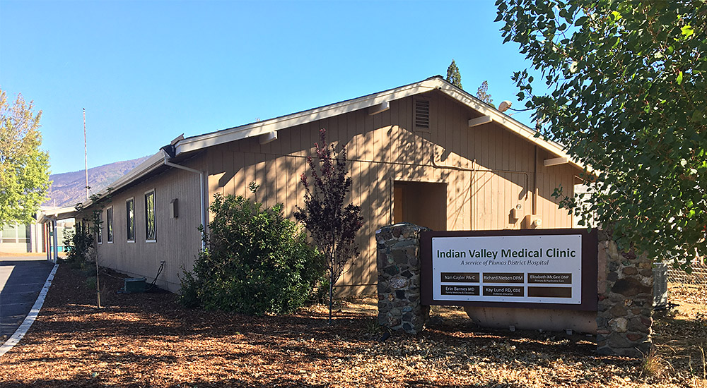 Photo of Indian Valley Medical Clinic