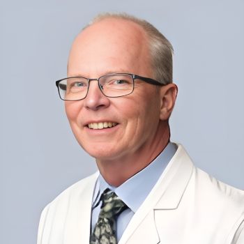 Photo of John A Freeman, Dr