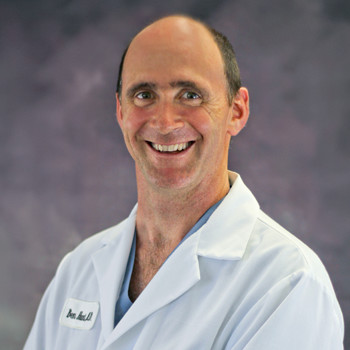 Photo of Ben Hunt, MD, FACS