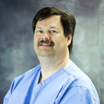 Photo of Steen Jensen, MD, FACS