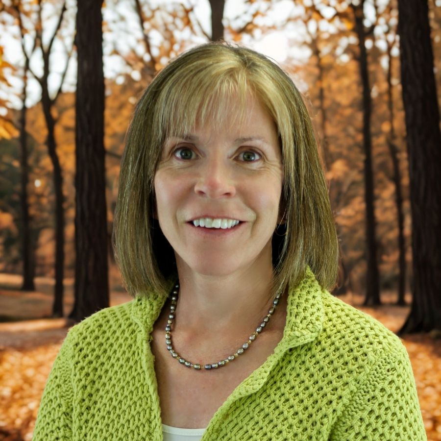 Photo of Kay Lund, RD, CDCES