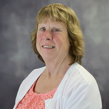 Photo of Laura Lazenby FNP