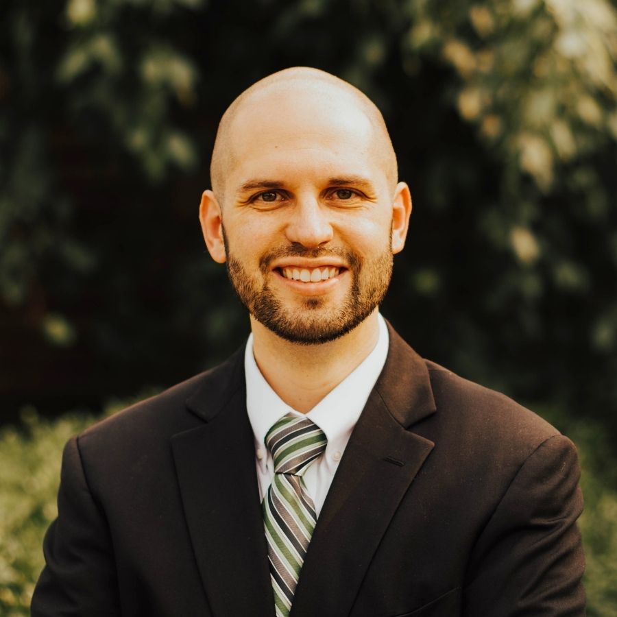 Photo of Dr. Juan Martinez, DPM