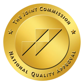 Logo of Joint Commission Accreditation
