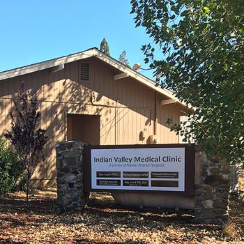 Photo of Indian Valley Medical Clinic