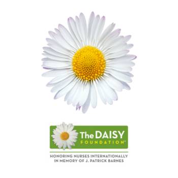 The Daisy Foundation