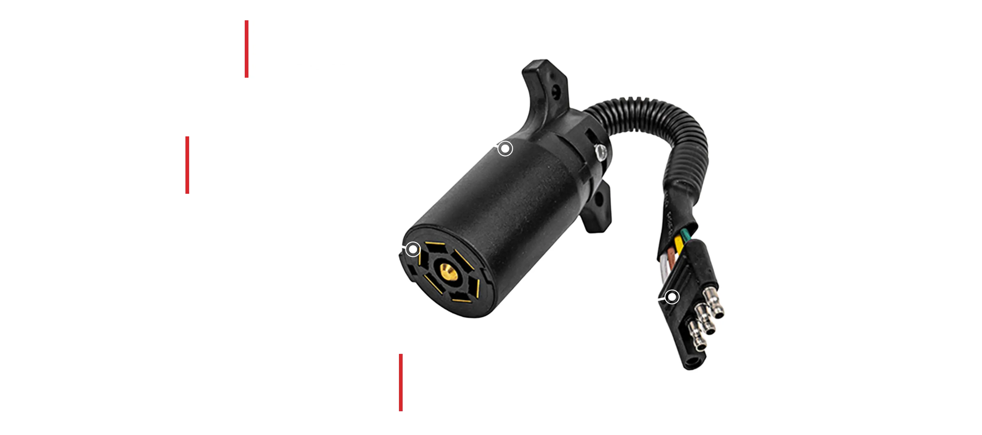 bROK Electrical Cutaway
