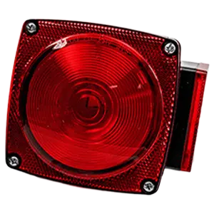 Stop/Turn/Tail Lights