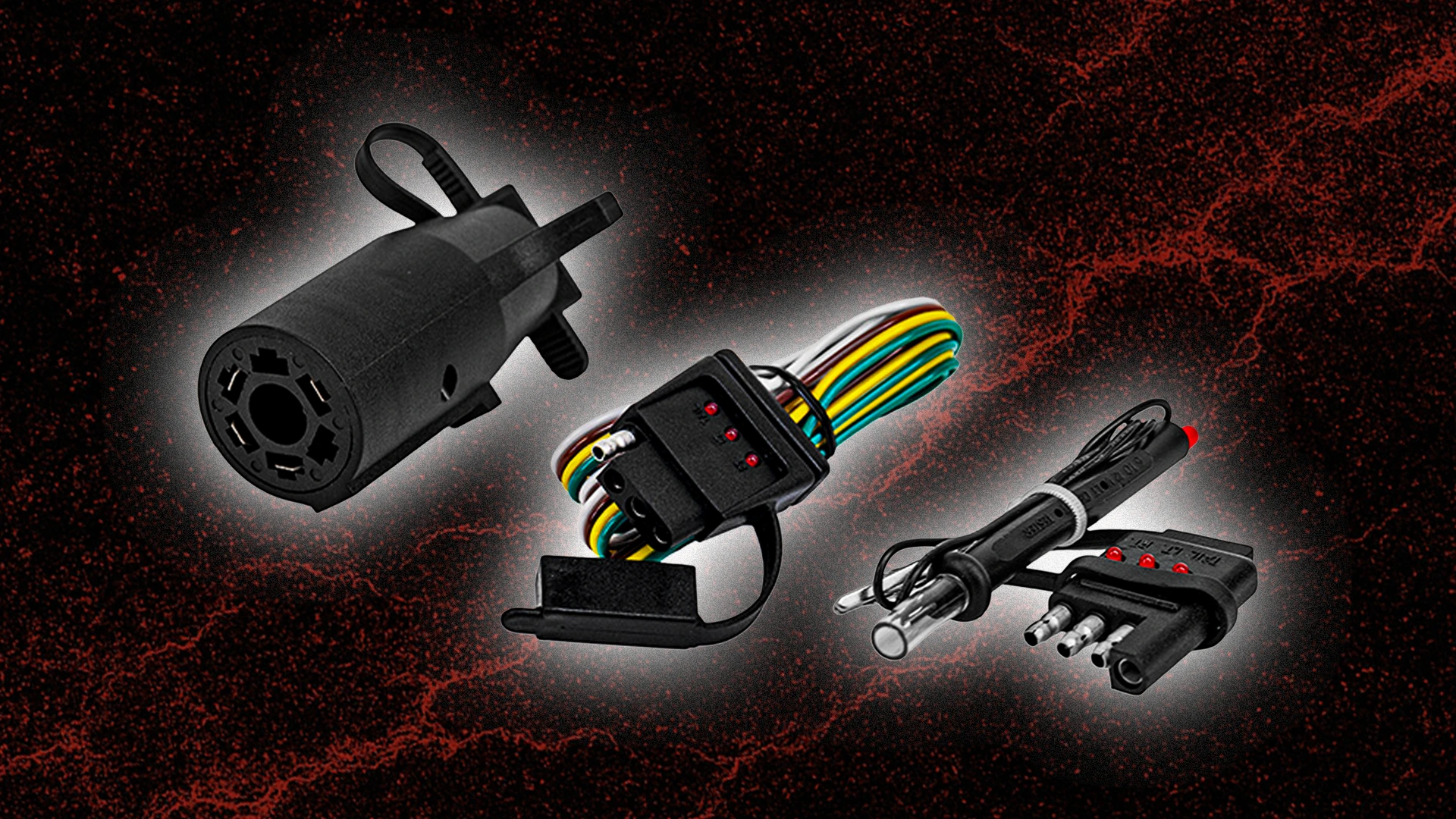 Electrial Accessories