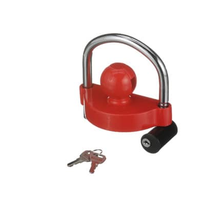 Lock Universal Anti Tow lock - 15901