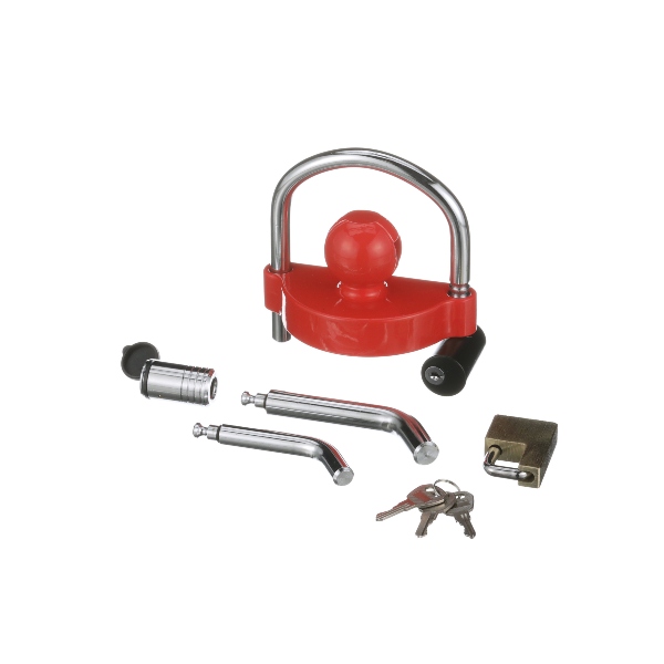 Anti Towing Lock Kit
