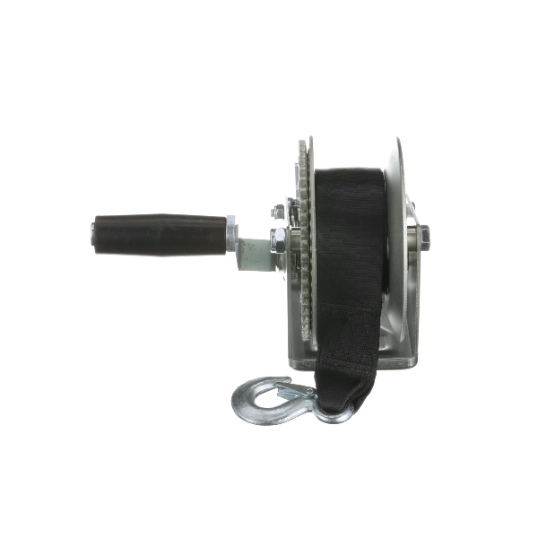 Winch 1500 lb 20ft Strap Included