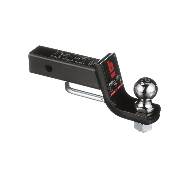 BROK Lock Warrior Dogbone 5/8-in Dia Class V 57634 At