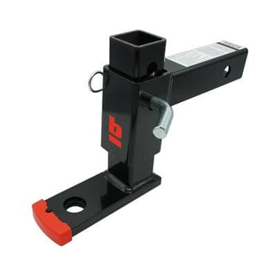 Ball Mount Adjustable (out of box) Standard - 32961