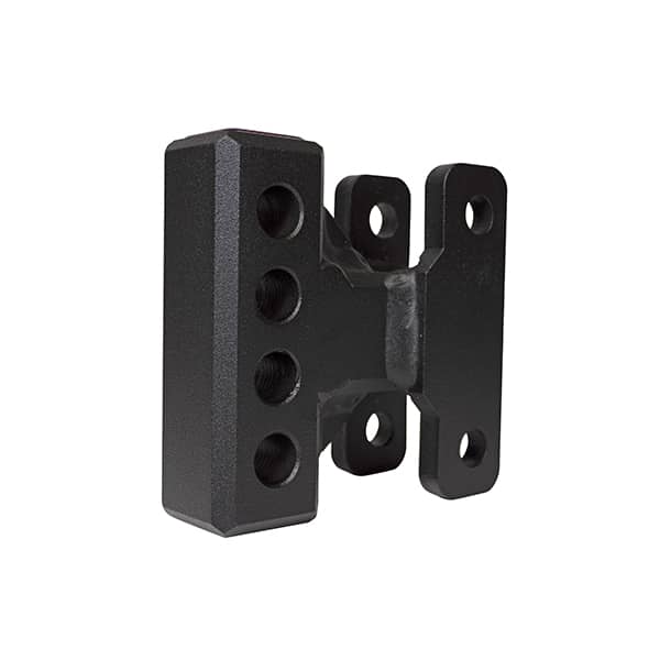BXW0350 SwayPro Weight Distributing Hitch | Blue Ox