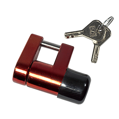 bROK WARRIOR Coupler Handle Lock - 57614