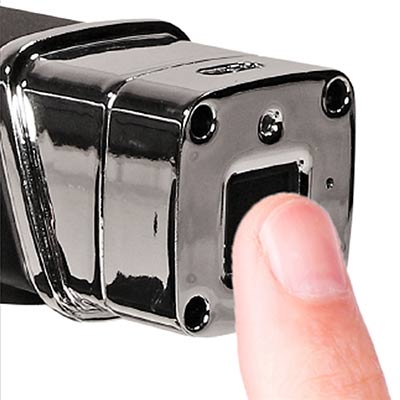 PRINTLOCK EZ Access Coupler Lock - 57639