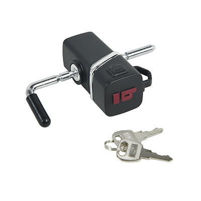 PRINTLOCK EZ Access Coupler Lock - 57639