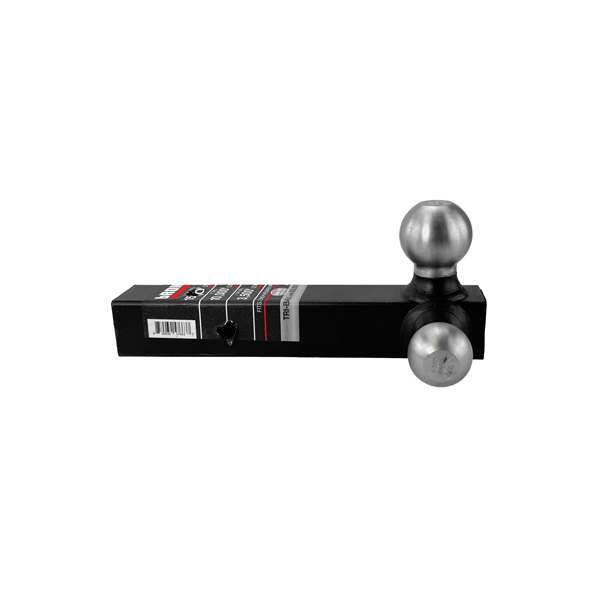 Ball Mount Tri Ball 2