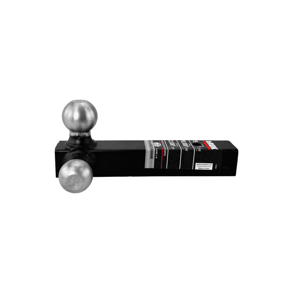 Ball Mount Tri Ball 2