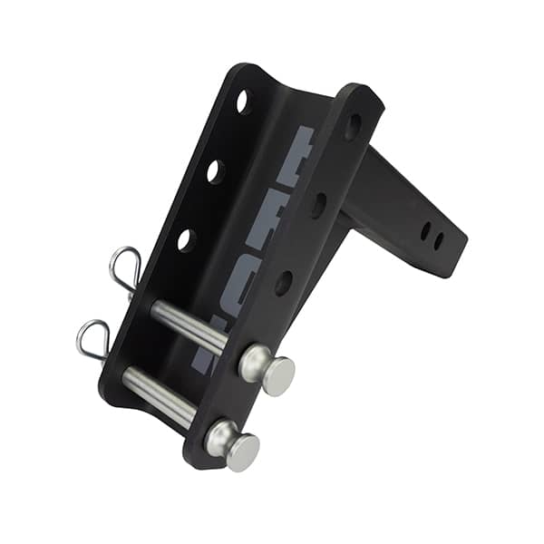 ×2 ruuke Channel-Mount with Pins & Clips 4