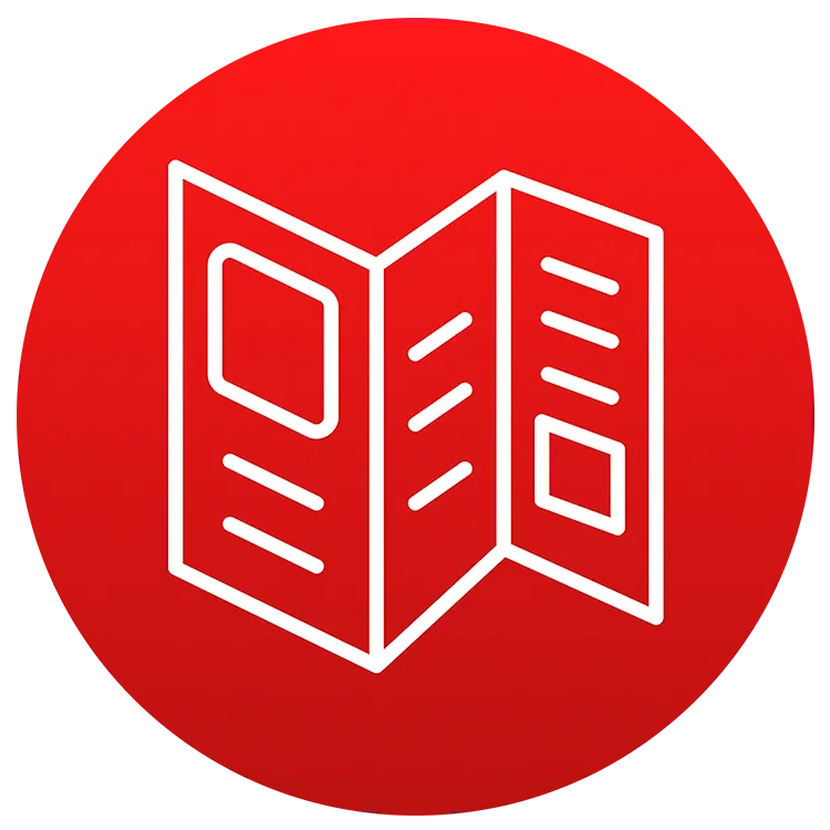 Product Manuals